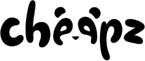 cheapz logosu